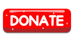 —Pngtree—donation button red with blink_7963258
